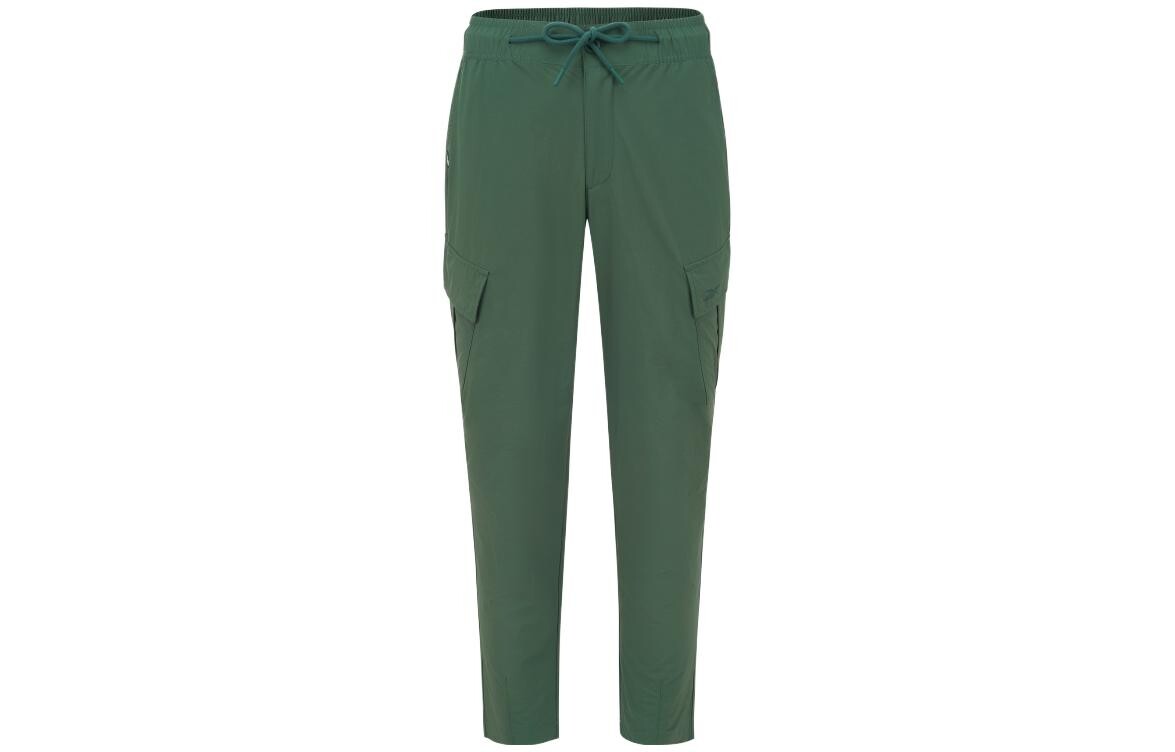 Повседневные брюки мужские темно-зеленые Reebok, темно-зеленый
Повседневные брюки мужские темно-зеленые Reebok, темно-зеленый