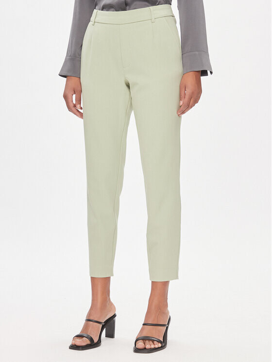 Узкие брюки чиносы Vila, зеленый
Узкие брюки чиносы Vila, зеленый