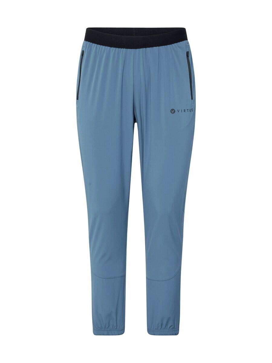 Тренировочные брюки Virtus COLIN, синий/темно-синий
Тренировочные брюки Virtus COLIN, синий/темно-синий
