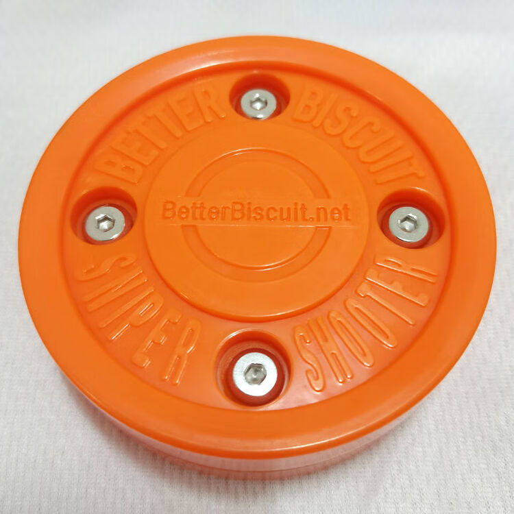 CCM Импортный Land Ice Hockey Green Biscuit, ультраскользкий мяч для сухого льда, оранжевый, 4-полюсный, 1 шт
CCM Импортный Land Ice Hockey Green Biscuit, ультраскользкий мяч для сухого льда, оранжевый, 4-полюсный, 1 шт