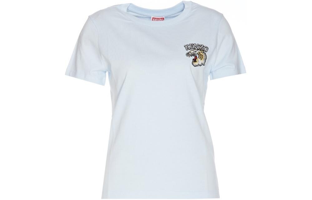 Футболка женская Kenzo, светло-голубой, Синий, Футболка женская Kenzo, светло-голубой
Футболка женская Kenzo, светло-голубой, Синий, Футболка женская Kenzo, светло-голубой