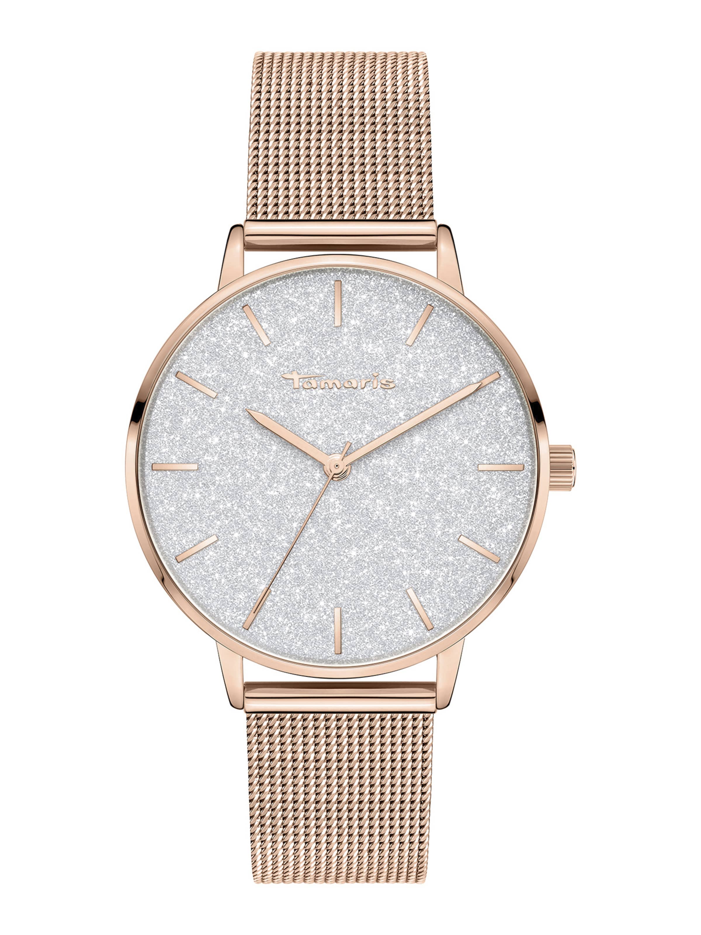 Tamaris Часы Analog в цвете Rose Gold
Tamaris Часы Analog в цвете Rose Gold