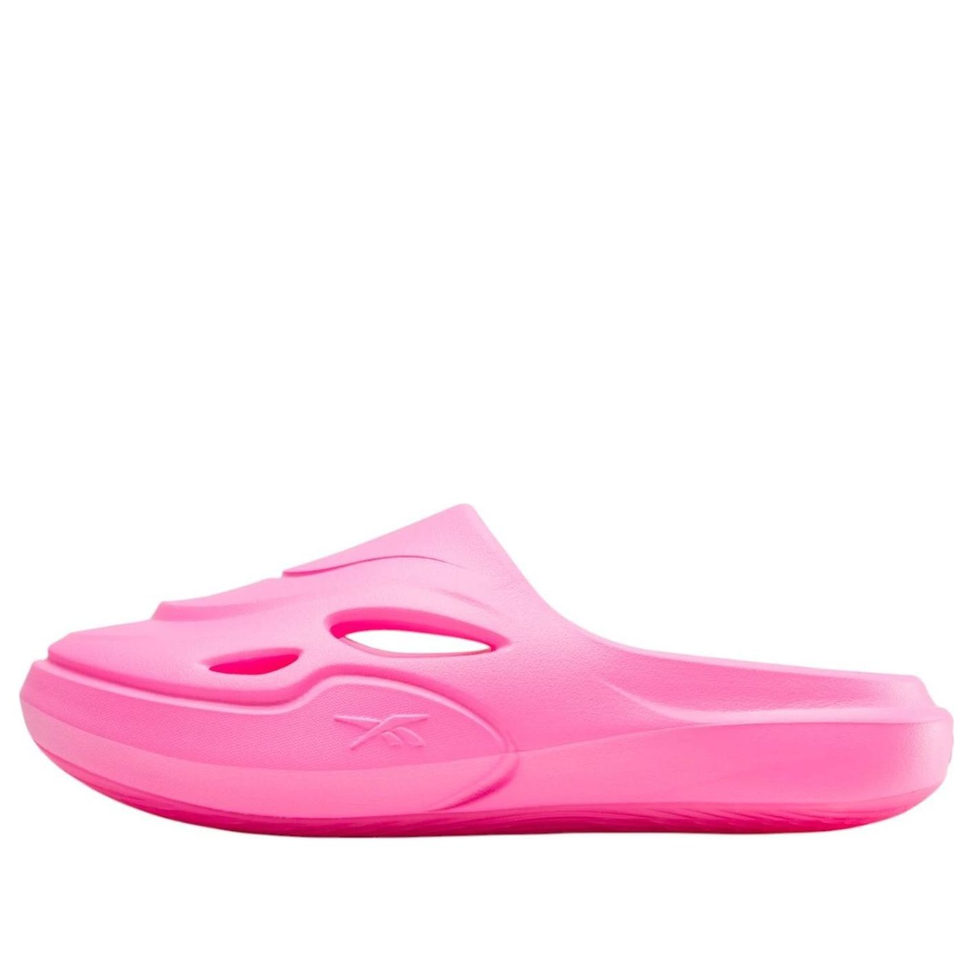 Сандалии Reebok DMX Recovery Mules 'Paradise Pink'
Сандалии Reebok DMX Recovery Mules 'Paradise Pink'