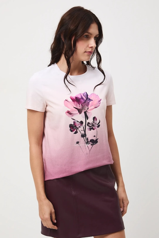 Футболка Medicine, розовый
Футболка Medicine, розовый