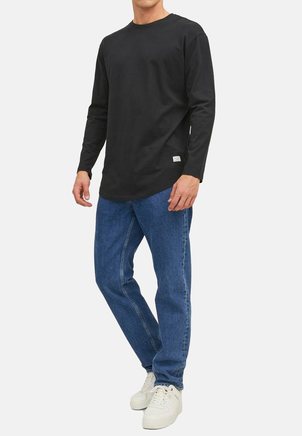 Лонгслив 2ER PACK JENOA Jack & Jones, черный
Лонгслив 2ER PACK JENOA Jack & Jones, черный