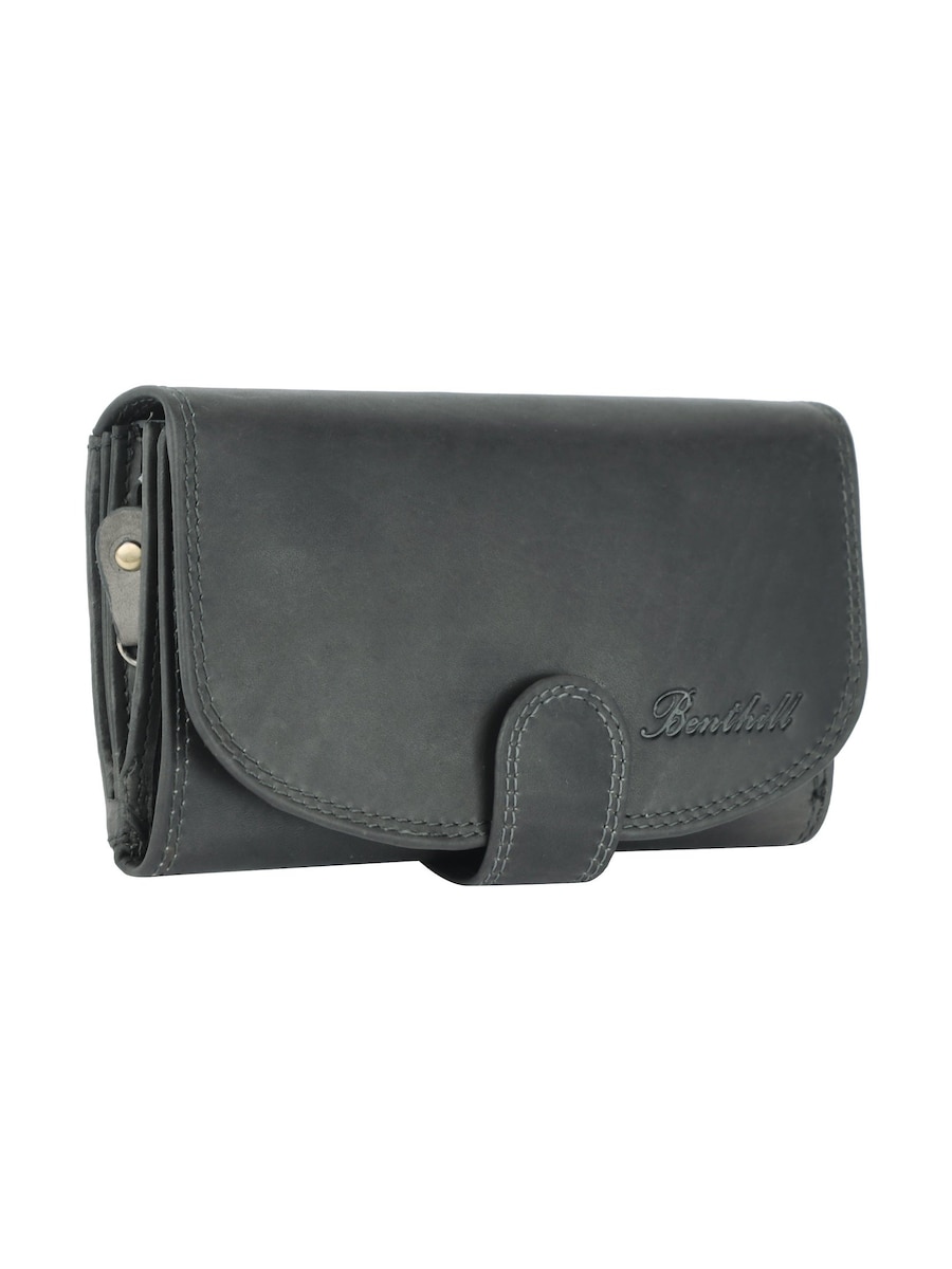 Кошелек Benthill, оливковый
Кошелек Benthill, оливковый