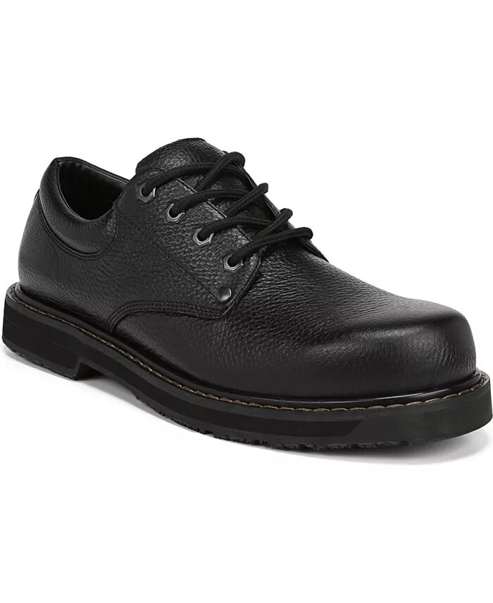 Мужские нескользящие оксфорды Harrington II Dr. Scholl's, черный
Мужские нескользящие оксфорды Harrington II Dr. Scholl's, черный