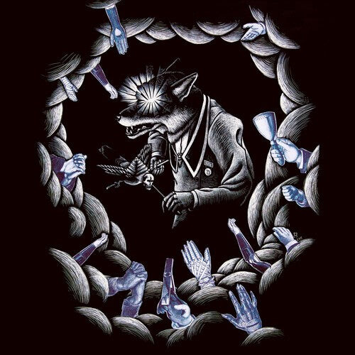 Виниловая пластинка Casket Girls: The Night Machines
Виниловая пластинка Casket Girls: The Night Machines