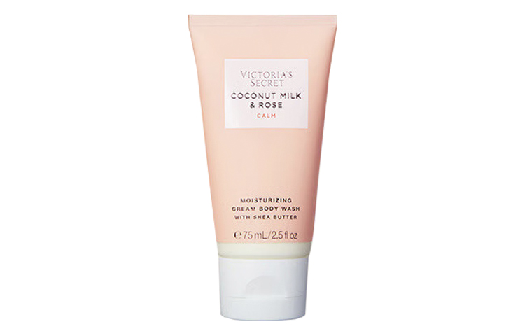 Увлажняющий гель для душа охлаждающий и освежающий глубоко очищающий успокаивающий кожу 75мл/236мл Victoria's Secret
Увлажняющий гель для душа охлаждающий и освежающий глубоко очищающий успокаивающий кожу 75мл/236мл Victoria's Secret