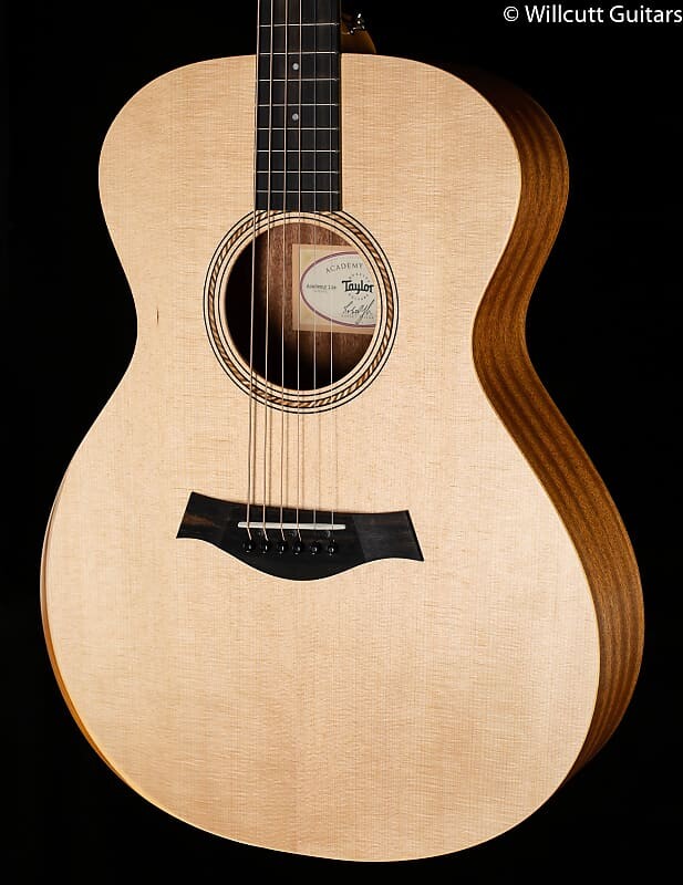 Акустическая гитара Taylor Academy 12e-2211181539-4.20 lbs 
Акустическая гитара Taylor Academy 12e-2211181539-4.20 lbs