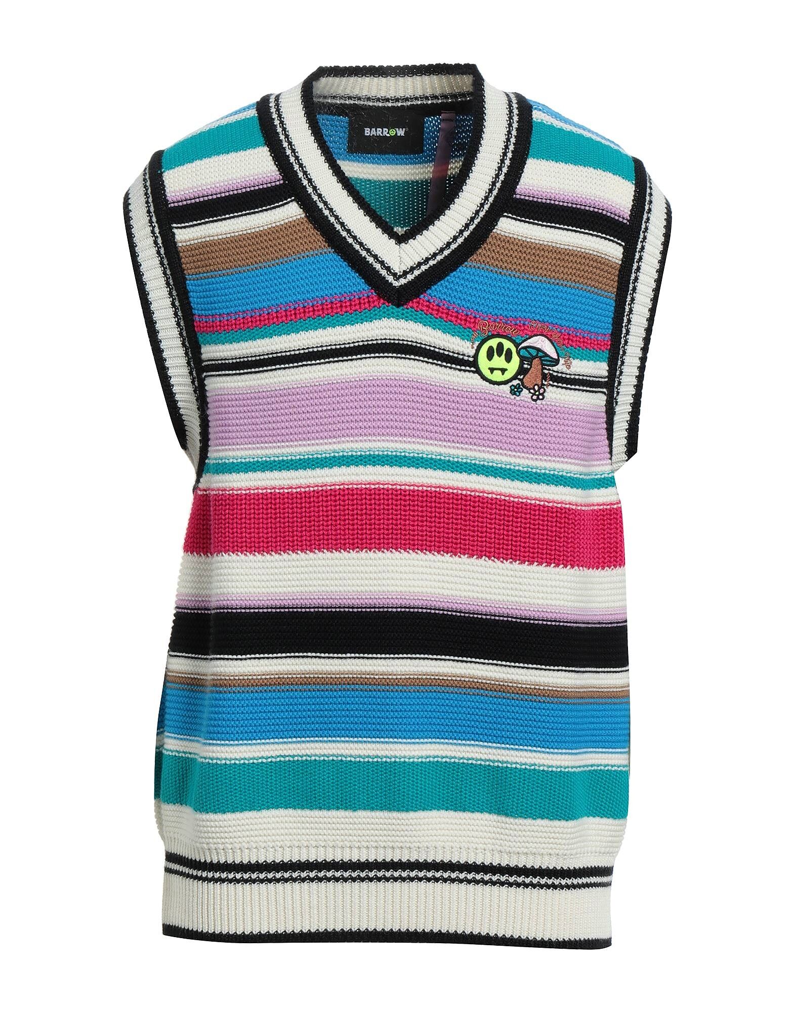 Свитер Barrow, лазурный
Свитер Barrow, лазурный