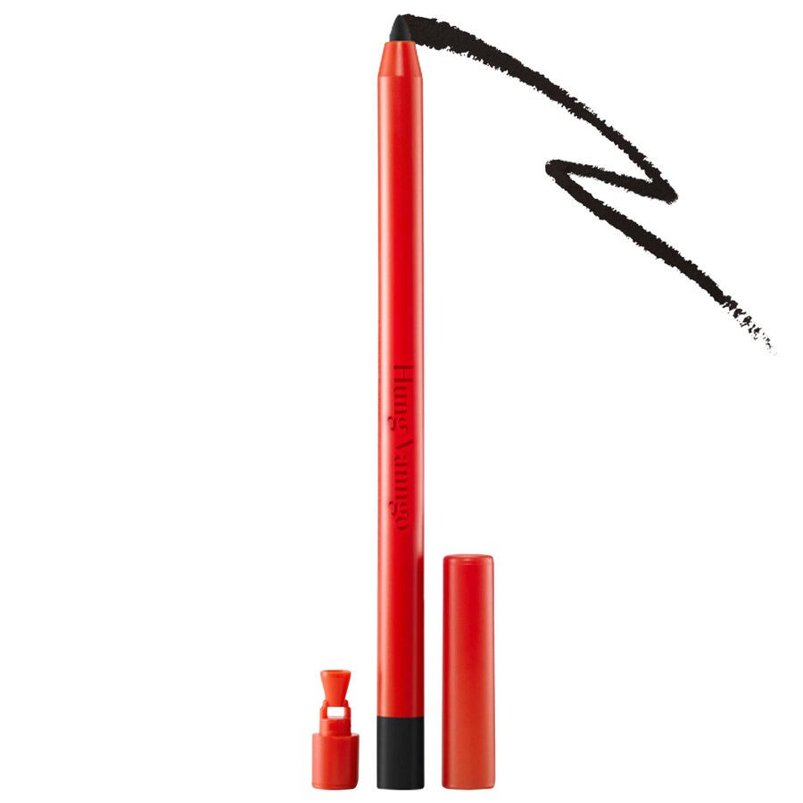 Стойкая водостойкая гелевая подводка для глаз HUNG VANNGO BEAUTY, 0.14oz/4.0g, Along the Lashline
Стойкая водостойкая гелевая подводка для глаз HUNG VANNGO BEAUTY, 0.14oz/4.0g, Along the Lashline