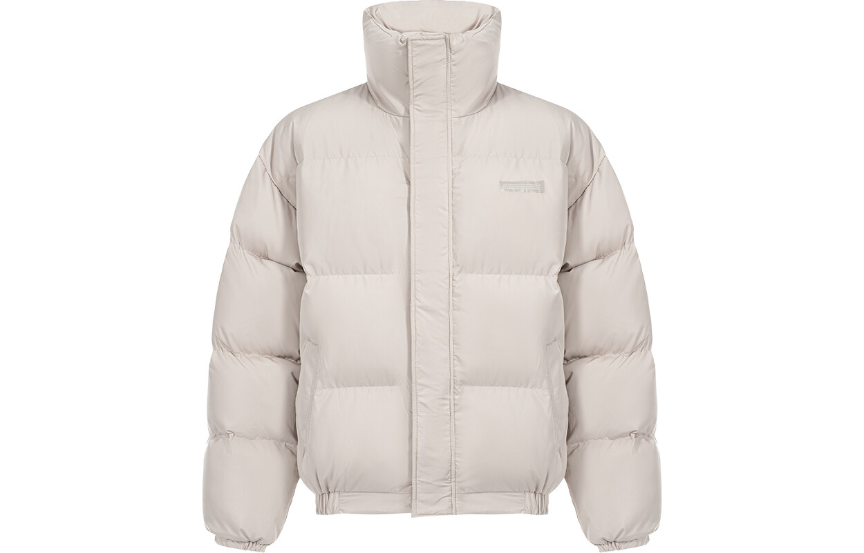 11ESTRANGER ASTRANGER 11ESTRANGER Стеганая куртка унисекс ASTRANGER, Черный
11ESTRANGER ASTRANGER 11ESTRANGER Стеганая куртка унисекс ASTRANGER, Черный