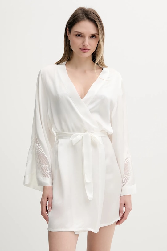 Халат Chantelle, белый
Халат Chantelle, белый