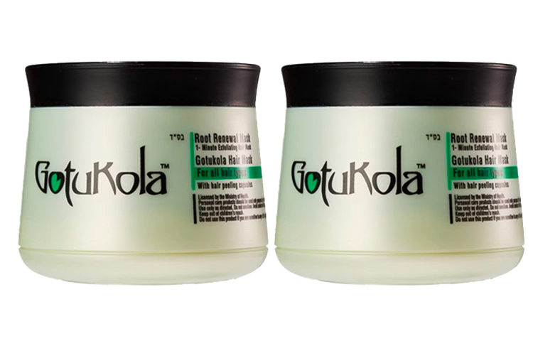 Маска для волос Dog Head Koala Root, разглаживающая, восстанавливающая, укрепляющая, 500 мл GOTUKOLA, 500ml*2
Маска для волос Dog Head Koala Root, разглаживающая, восстанавливающая, укрепляющая, 500 мл GOTUKOLA, 500ml*2