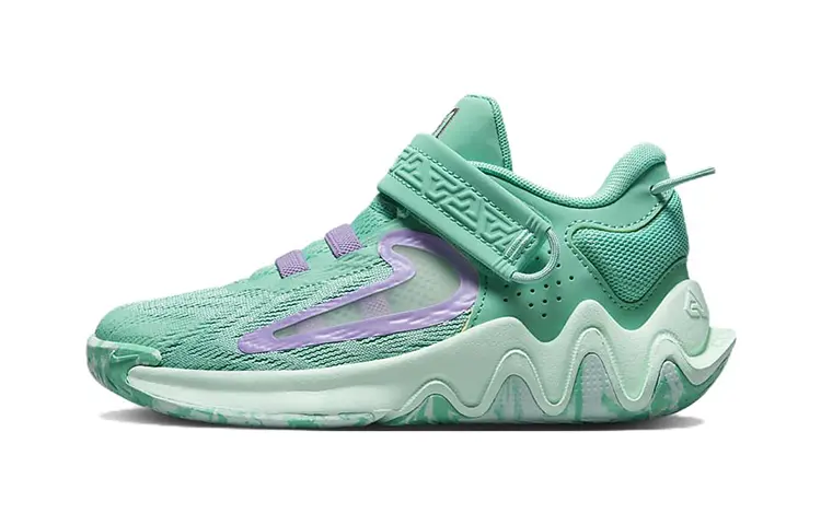 Баскетбольные кроссовки Giannis Immortality 2 для детей PS Nike
Баскетбольные кроссовки Giannis Immortality 2 для детей PS Nike