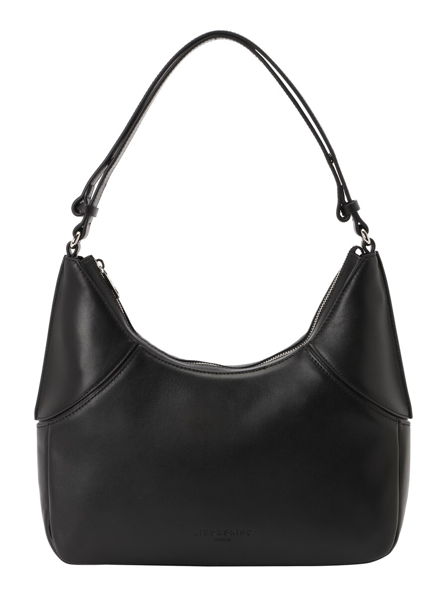 Сумка через плечо Liebeskind Berlin, черный
Сумка через плечо Liebeskind Berlin, черный