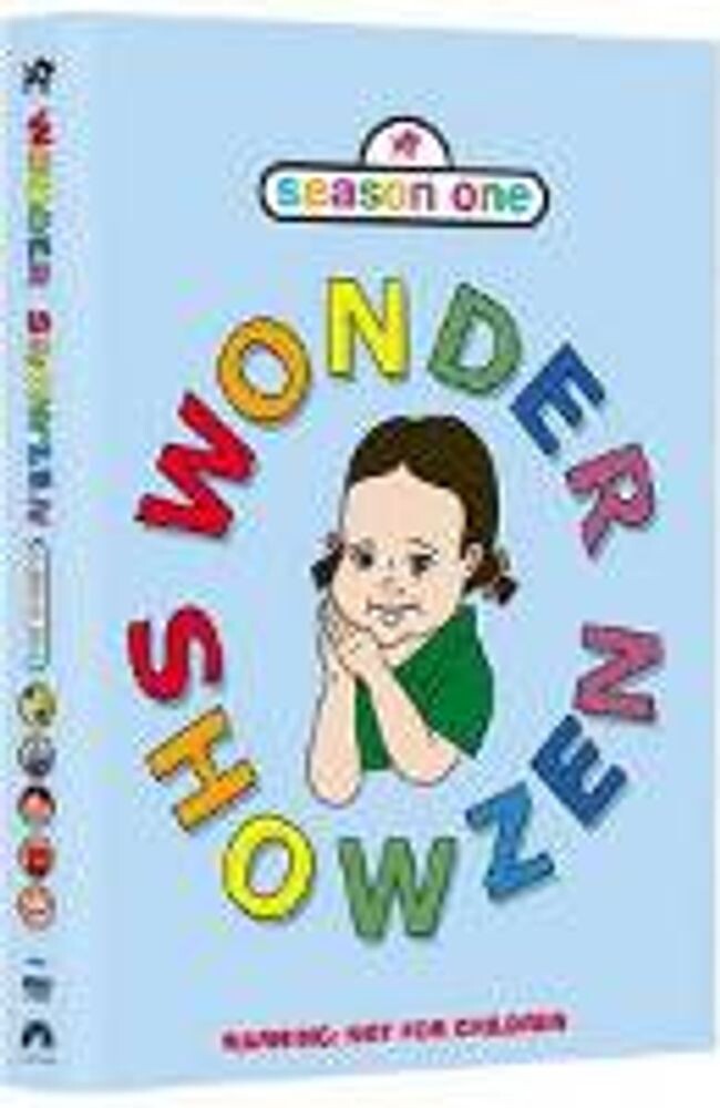 Диск DVD Season 1
Диск DVD Season 1