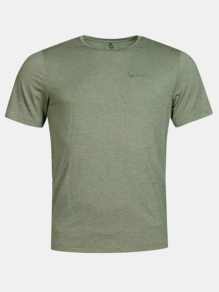 Функциональная рубашка Halti, хаки
Функциональная рубашка Halti, хаки