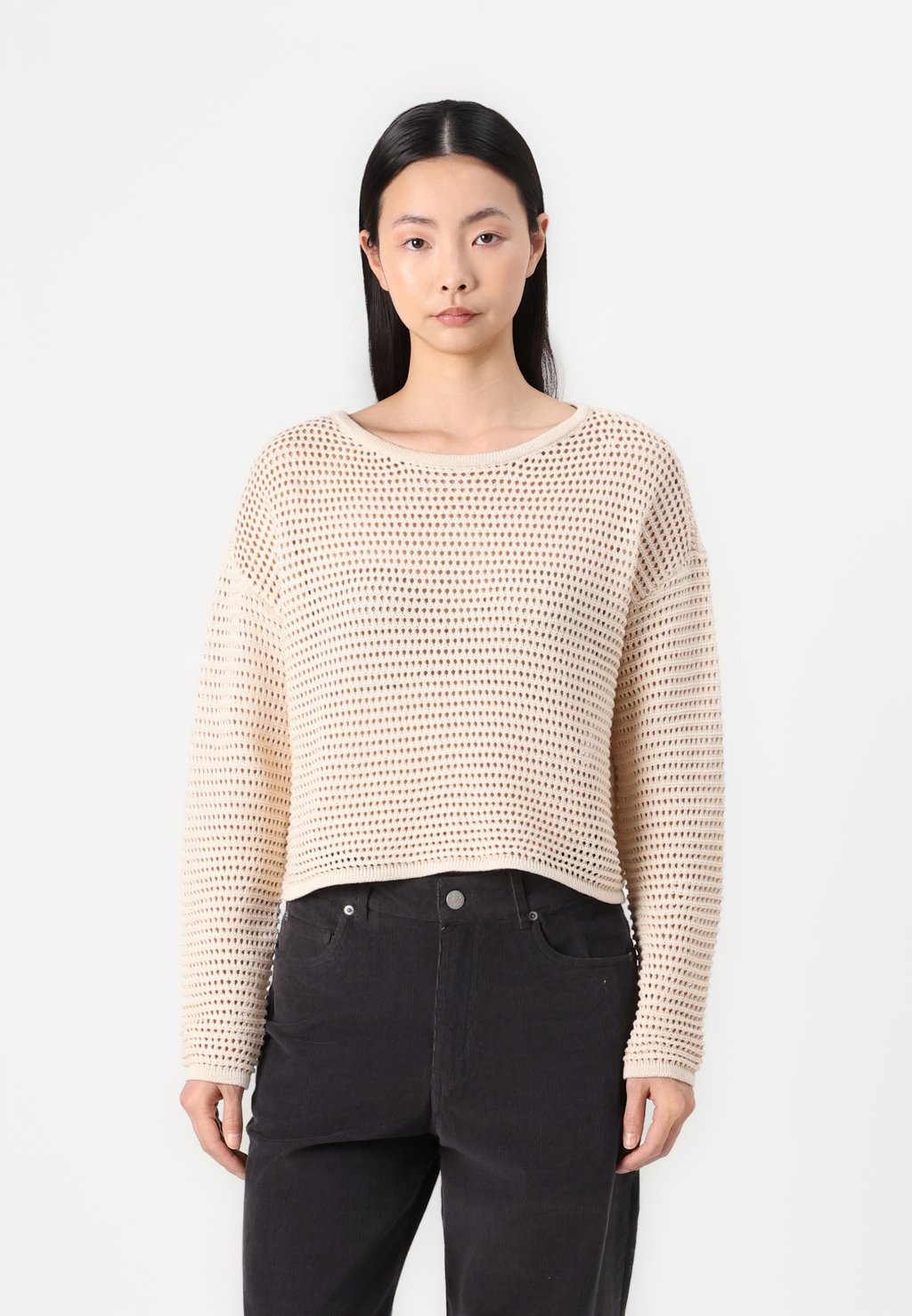 Джемпер DAYBREAK Billabong, белый 
Джемпер DAYBREAK Billabong, белый