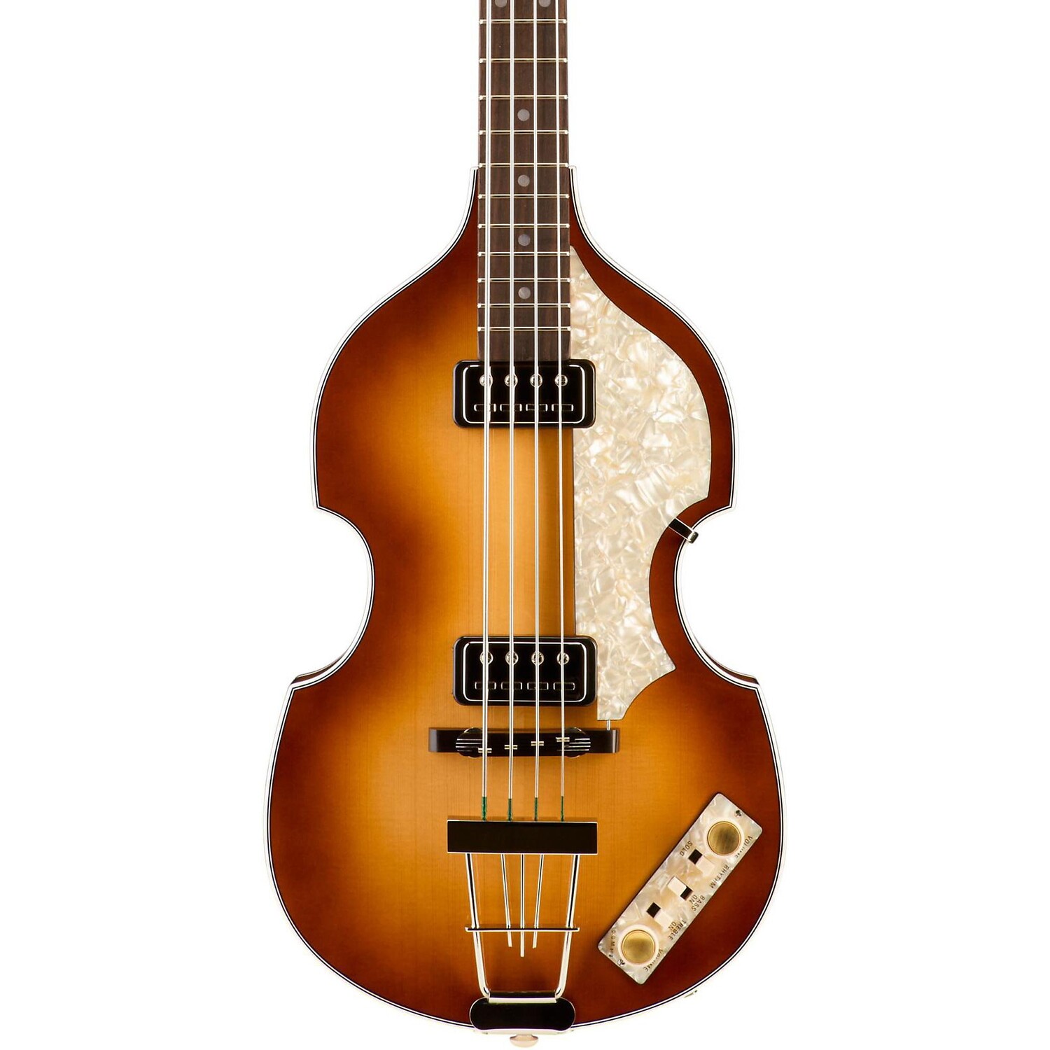 Электробас-гитара Hofner Vintage '62 Violin, Белый, Электробас-гитара Hofner Vintage '62 Violin
Электробас-гитара Hofner Vintage '62 Violin, Белый, Электробас-гитара Hofner Vintage '62 Violin