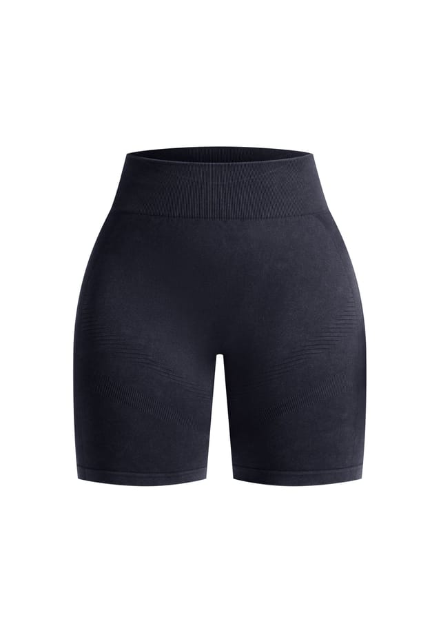 Шорты Вера батик Smilodox, черный
Шорты Вера батик Smilodox, черный