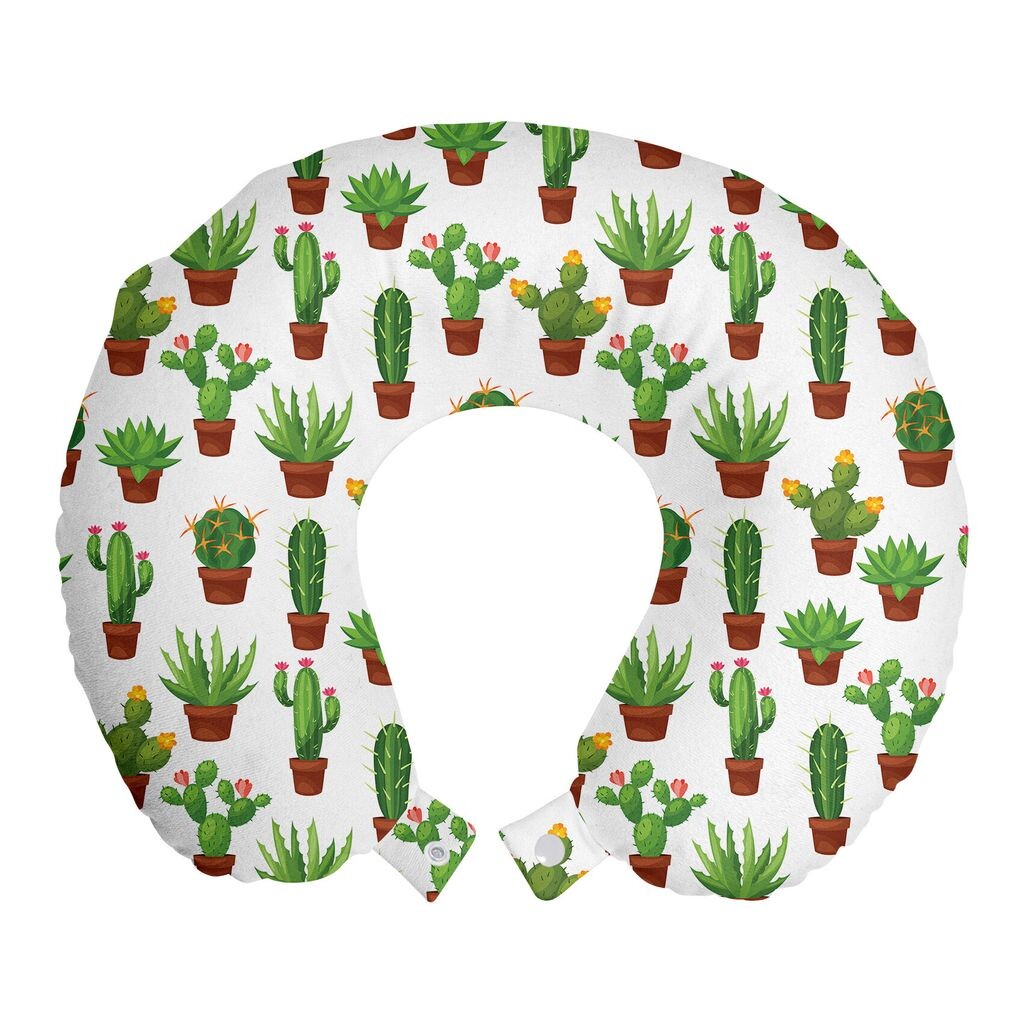 ABAKUHAUS Дорожная подушка Cactus, поддержка шеи, вазы с цветочным узором, пенопластовые дорожные принадлежности для самолета и автомобиля, 30x30 см, зелено-коричневые бархатцы
ABAKUHAUS Дорожная подушка Cactus, поддержка шеи, вазы с цветочным узором, пенопластовые дорожные принадлежности для самолета и автомобиля, 30x30 см, зелено-коричневые бархатцы