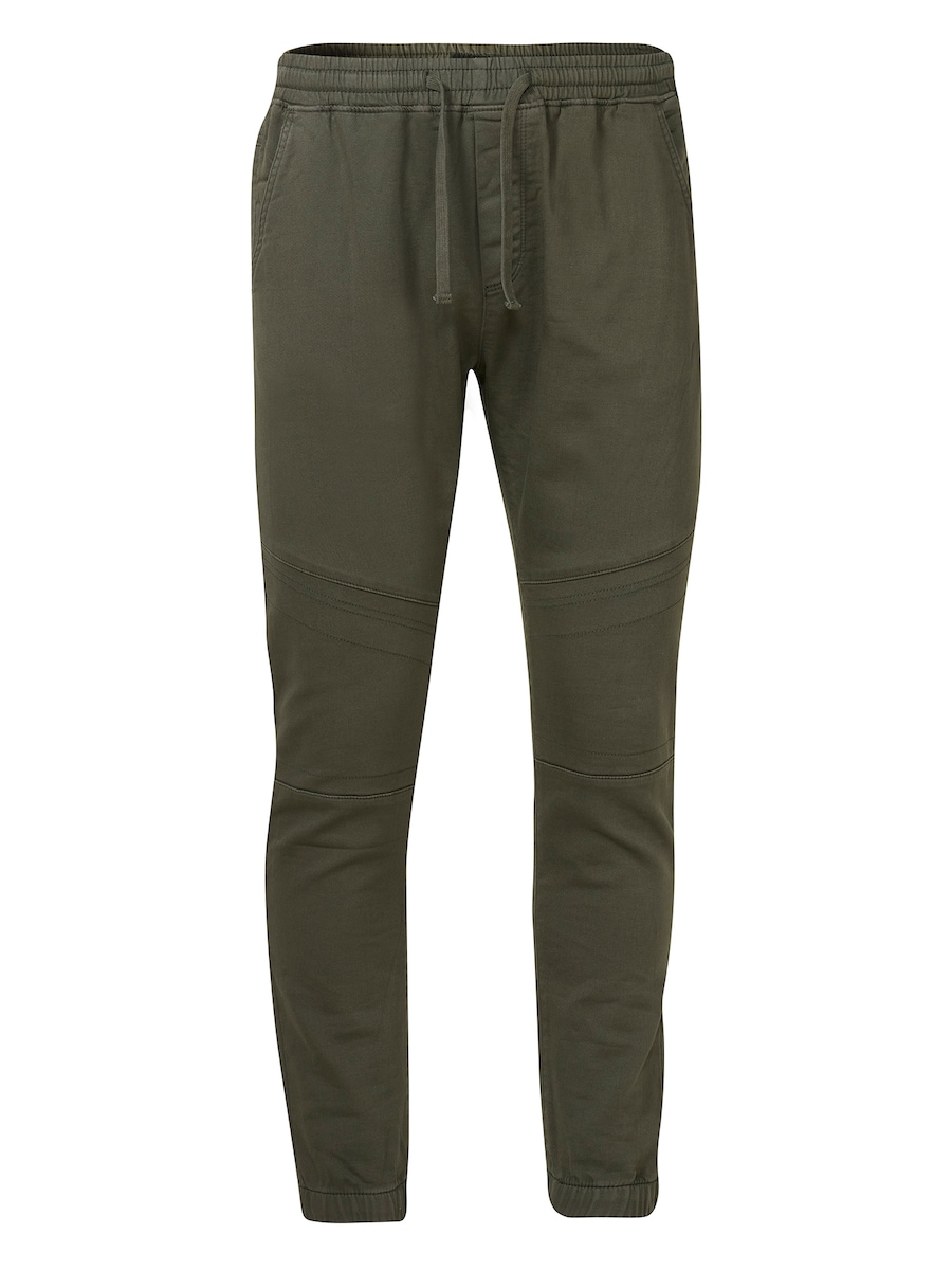 Обычные брюки KOROSHI, хаки
Обычные брюки KOROSHI, хаки