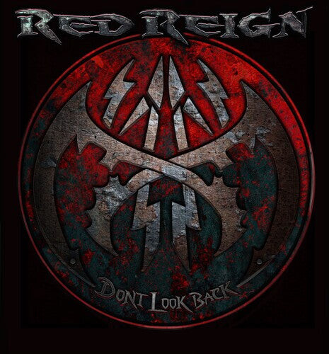 Виниловая пластинка Red Reign: Don't Look Back
Виниловая пластинка Red Reign: Don't Look Back