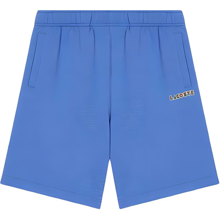 LACOSTE Повседневные шорты мужские синие
LACOSTE Повседневные шорты мужские синие