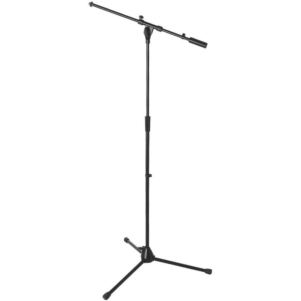 Микрофонная стойка On-Stage MS9701B+ Heavy-Duty Euro Boom Mic Stand (Black) MS9701B
Микрофонная стойка On-Stage MS9701B+ Heavy-Duty Euro Boom Mic Stand (Black) MS9701B