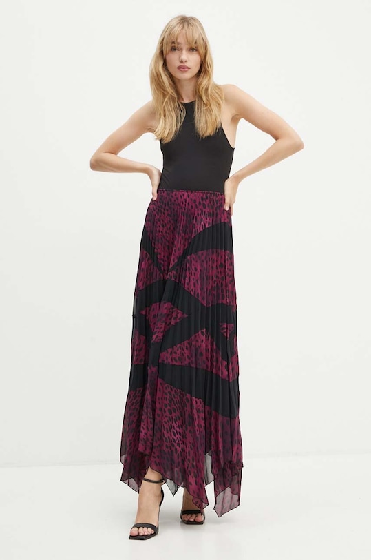 Юбка Pinko, фиолетовый
Юбка Pinko, фиолетовый