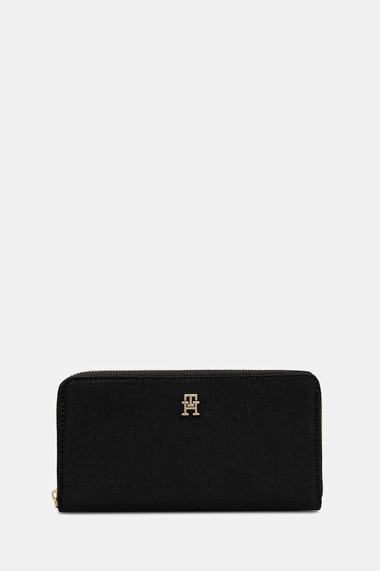 Кошелек Tommy Hilfiger, черный
Кошелек Tommy Hilfiger, черный