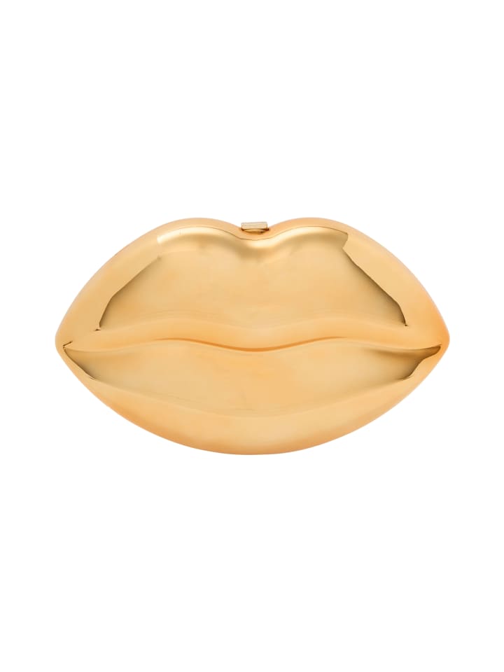 Клатч myMo at night, цвет champagne gold 
Клатч myMo at night, цвет champagne gold