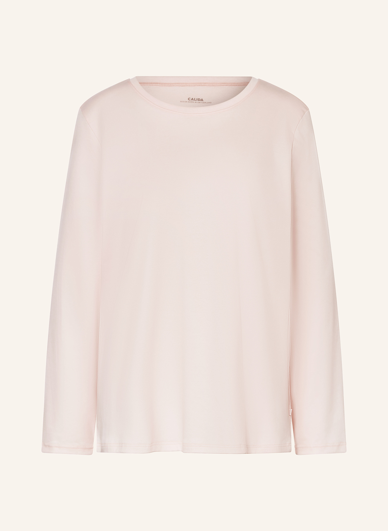 Любимые ночные рубашки сон Calida, розовый
Любимые ночные рубашки сон Calida, розовый