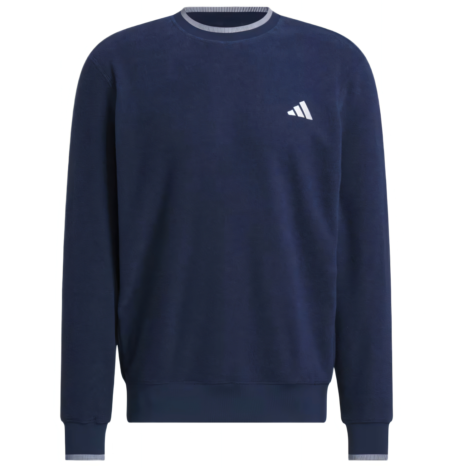 Толстовка Ultimate365 Tour Crewneck Adidas, marine синий
Толстовка Ultimate365 Tour Crewneck Adidas, marine синий