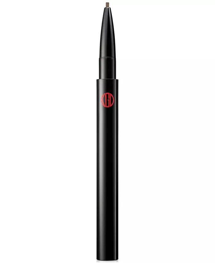 Карандаш для бровей Koh Gen Do, цвет Light Grey
Карандаш для бровей Koh Gen Do, цвет Light Grey