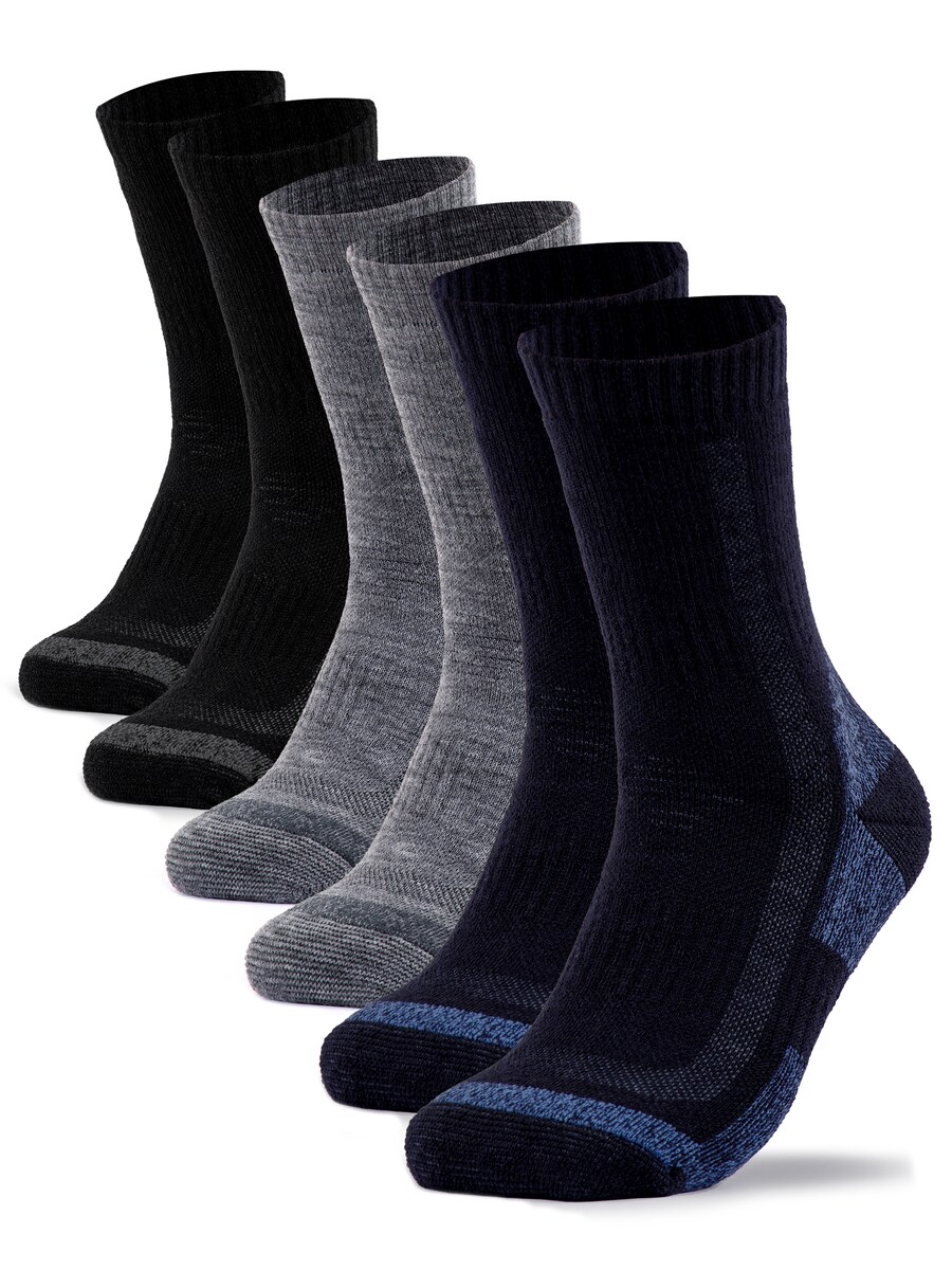 Носки Occulto Erik, Cobalt Blue/Night Blue/Mottled Grey/Black
Носки Occulto Erik, Cobalt Blue/Night Blue/Mottled Grey/Black