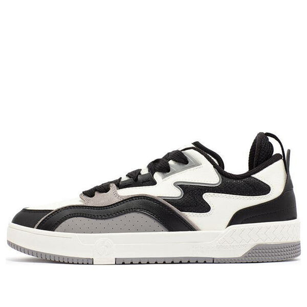 Кроссовки skate up 'white black grey' 361 Degrees, белый
Кроссовки skate up 'white black grey' 361 Degrees, белый