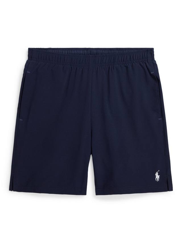 Детские шорты Ball Kid Wimbledon Ralph Lauren, Navy
Детские шорты Ball Kid Wimbledon Ralph Lauren, Navy