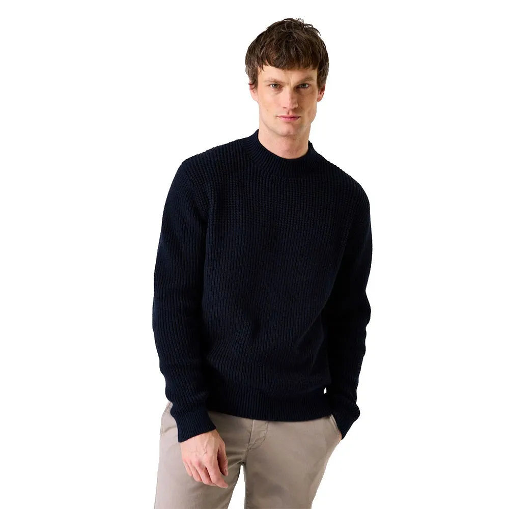 Свитер Garcia J51041, синий
Свитер Garcia J51041, синий