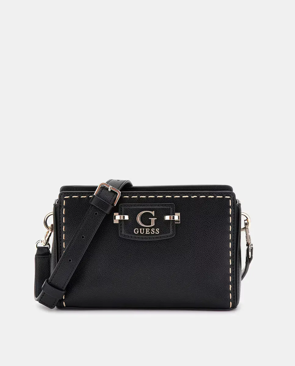 Сумка через плечо на молнии Guess, чёрный, Черный, Сумка через плечо на молнии Guess, чёрный
Сумка через плечо на молнии Guess, чёрный, Черный, Сумка через плечо на молнии Guess, чёрный