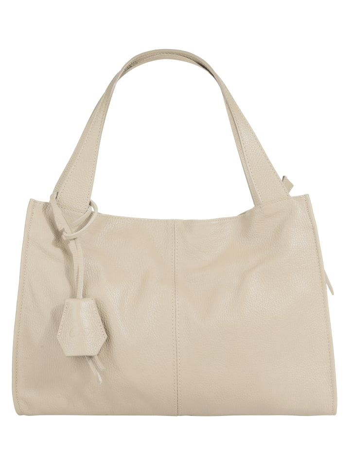 Сумка шоппер Cluty, бежевый
Сумка шоппер Cluty, бежевый