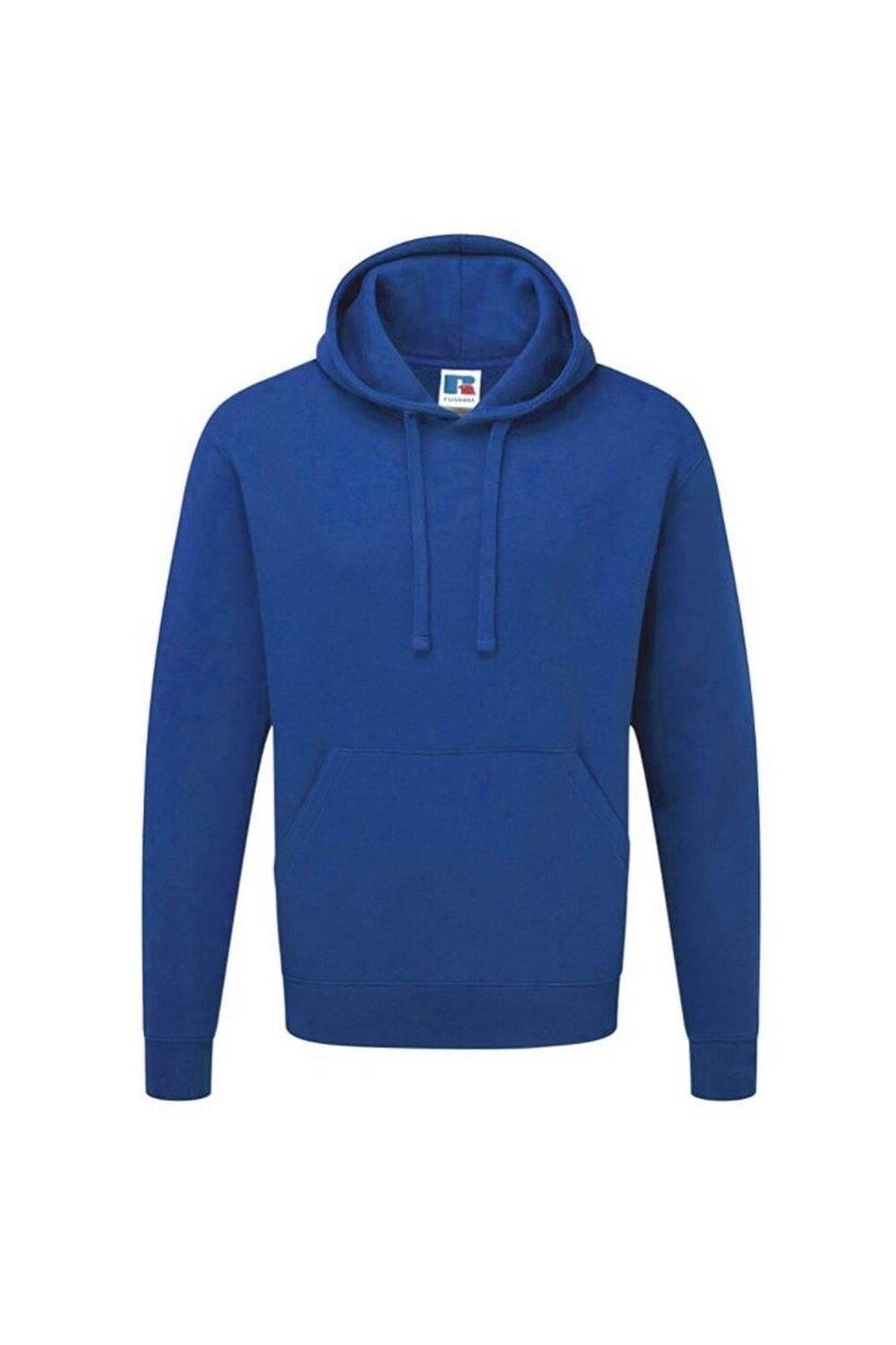 Цветная толстовка с капюшоном Russell, синий
Цветная толстовка с капюшоном Russell, синий