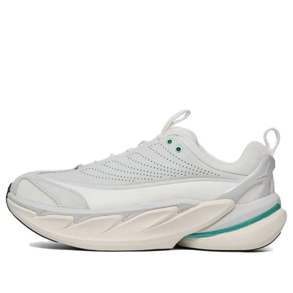 Кроссовки elevon x 'white cosmic grey' Hoka One One, белый
Кроссовки elevon x 'white cosmic grey' Hoka One One, белый