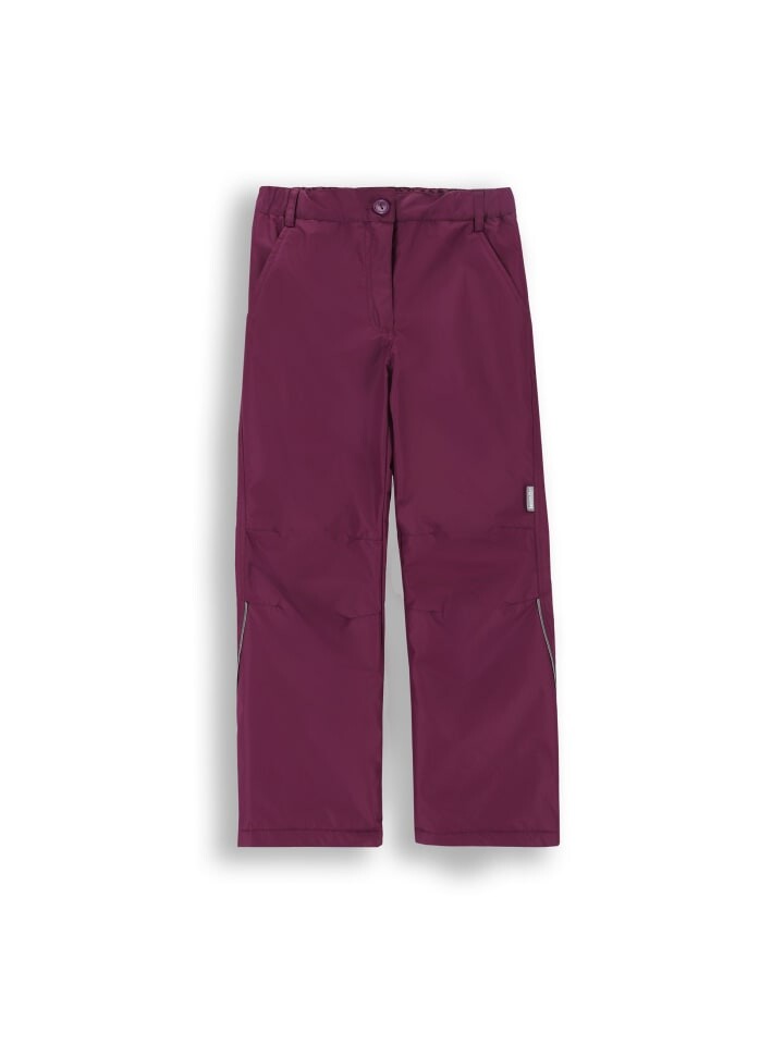 Тканевые брюки Lemon für Mädchen, фиолетовый
Тканевые брюки Lemon für Mädchen, фиолетовый