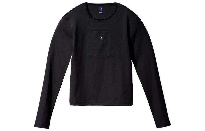 Футболка Balenciaga X Gap X Balenciaga Tripartite Collaboration, женская, черная Yeezy
Футболка Balenciaga X Gap X Balenciaga Tripartite Collaboration, женская, черная Yeezy