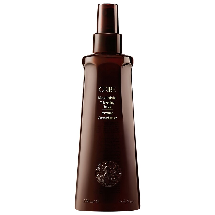 Спрей для придания объема волосам Maximista Oribe, 6.8 oz/200 mL
Спрей для придания объема волосам Maximista Oribe, 6.8 oz/200 mL