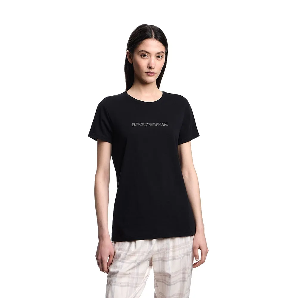 Emporio Armani EW000408_AF13033 термофутболка с коротким рукавом, черный
Emporio Armani EW000408_AF13033 термофутболка с коротким рукавом, черный