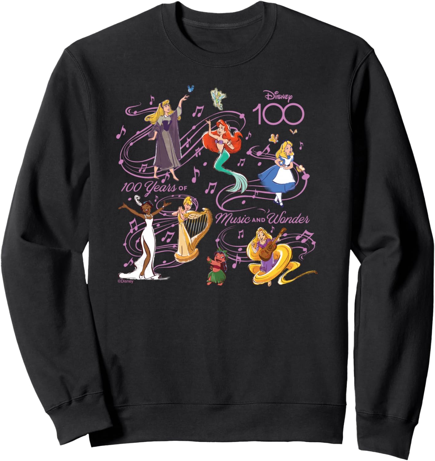 Толстовка Disney «100 лет музыке и песне Принцессы Чудо-женщины» (D100), черная, Черный, Толстовка Disney «100 лет музыке и песне Принцессы Чудо-женщины» (D100), черная
Толстовка Disney «100 лет музыке и песне Принцессы Чудо-женщины» (D100), черная, Черный, Толстовка Disney «100 лет музыке и песне Принцессы Чудо-женщины» (D100), черная